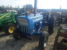 Ford 3600 Tractor