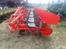 Checchi and Magli 8 Row Setter