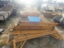 Werner Commercial Scaffolding w/ All Parts