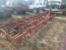 14' Field Cultivator