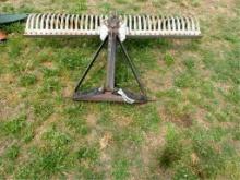 Rock Rake