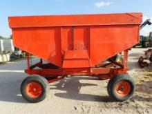 Gravity Wagon w/ Gear