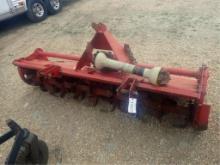 FLGRIC Model AMS80 Rotary Tiller Heavy Duty