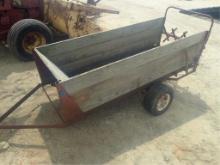 Manure Spreader