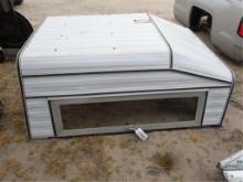 Century Camper Shell - Fits Toyota or Ranger