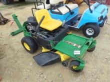 John Deere Z235 EZTrac Zero Turn Mower - 42" Cut