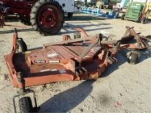 Rhino FM100 8' Cutter