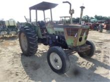 Deutz D6806 Tractor
