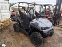 2023 Argo Magnum XF LE 4x4 SG