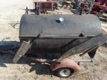 Gas Grill
