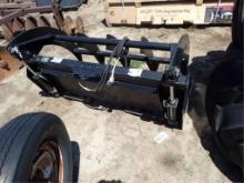 CID 60" Rake Grapple American Made