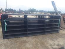 12' Tarter Gates w/ Hardware