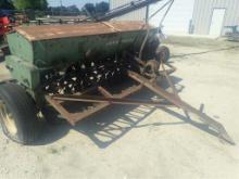 John Deere FB8  8ft Grain Drill