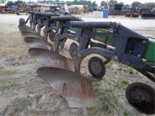 John Deere 6 Bottom Breaking Plow