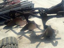 CASE -  3 Bottom Plow