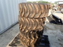 NEW (Set of 4) 12-16.5 Tires
