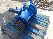 64B24 Irrigation Pump