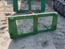 NEW John Deere Bale Spear Attachment