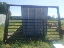 14' Bow Gate