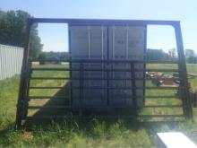 14' Bow Gate