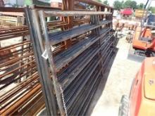 12' Gate