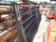 12' Gate