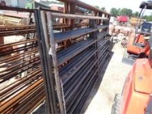 12' Gate