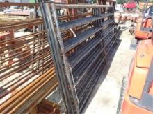 12' Gate