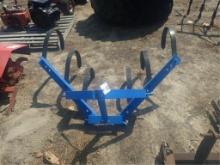 1 Row Cultivator