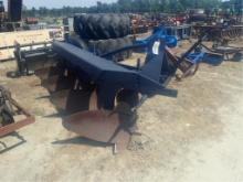 Ford 4 Bottom Plow