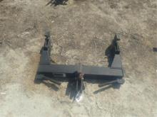 3 Point Quick Hitch