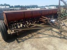 Massey Ferguson 12' Grain Drill