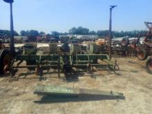 John Deere 7000 - 4 Row Planter