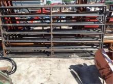 10' Gate