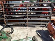 10' Gate