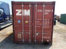 40' Container