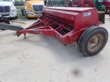 CASE International 5100 "Soybean Special"