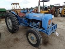 Fordson Dexta Diesel Tractor