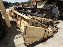 New Holland 973 Head