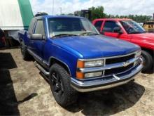 1997 Chevrolet 1500