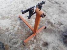 Motor Stand