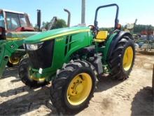 John Deere 5085M Tractor