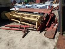 New Holland 488 Haybine
