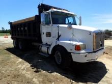 1995 Volvo Dump Truck