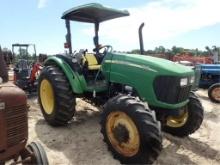John Deere 5425 Open Station Tractor