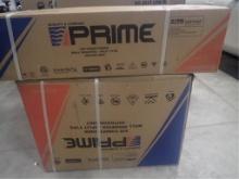 Prime Mini Split HVAC Unit - 24K 220 Volt