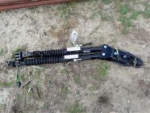 Tow Hitch "Blue Ox"