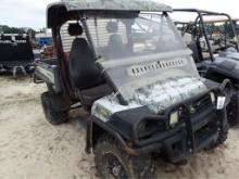 John Deere Gator 825 IDOHC