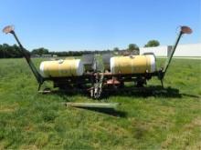 John Deere 6 Row Corn Planter 30"