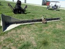 Handy Handler 14' Corn Elevator
